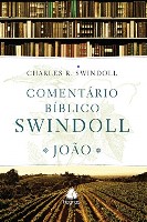 Comentário bíblico Swindoll: João